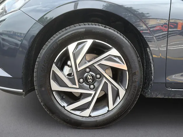 HYUNDAI i20 1.0 T-GDi Origo