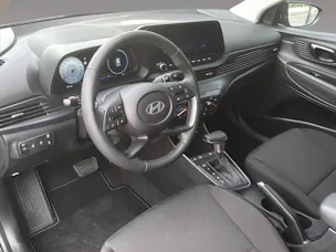 HYUNDAI i20 1.0 T-GDi Origo