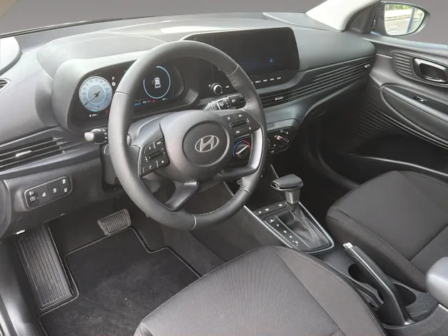HYUNDAI i20 1.0 T-GDi Origo