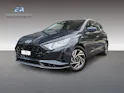 HYUNDAI i20 1.0 T-GDi Origo