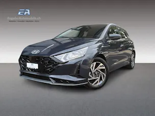 HYUNDAI i20 1.0 T-GDi Origo