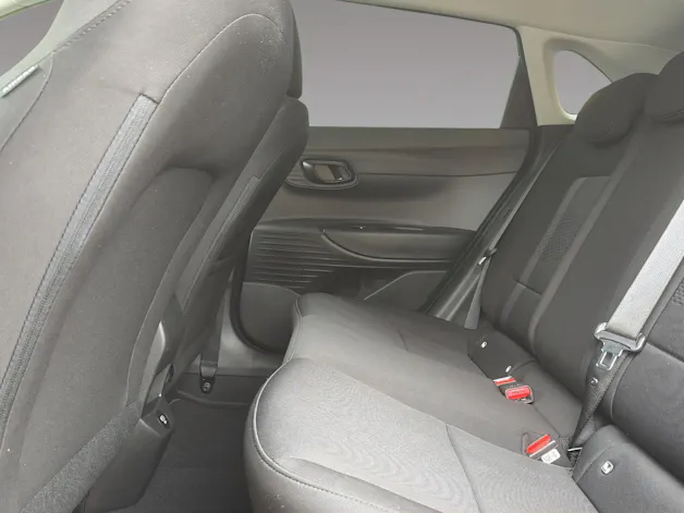 HYUNDAI i20 1.0 T-GDi Origo
