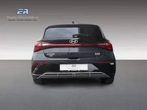 HYUNDAI i20 1.0 T-GDi Origo