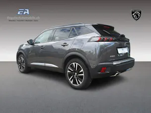 Peugeot 2008 1.2 PureTech 155 GT