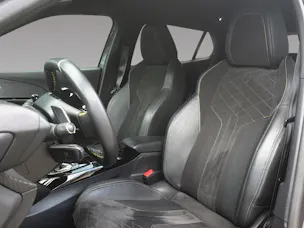 Peugeot 2008 1.2 PureTech 155 GT