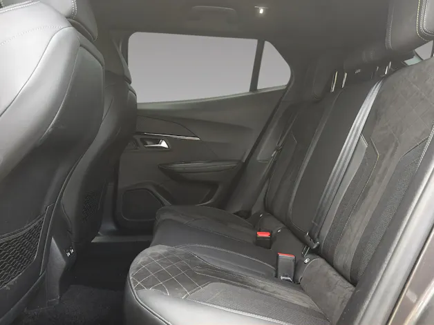 Peugeot 2008 1.2 PureTech 155 GT