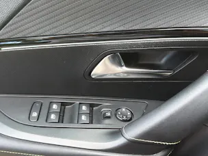 Peugeot 2008 1.2 PureTech 155 GT