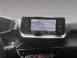 Peugeot 2008 1.2 PureTech 155 GT
