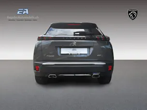 Peugeot 2008 1.2 PureTech 155 GT