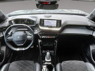 Peugeot 2008 1.2 PureTech 155 GT