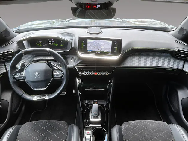 Peugeot 2008 1.2 PureTech 155 GT