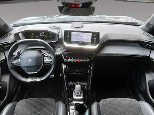 Peugeot 2008 1.2 PureTech 155 GT