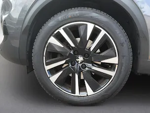 Peugeot 2008 1.2 PureTech 155 GT