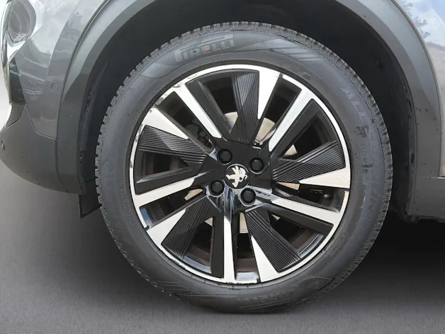 Peugeot 2008 1.2 PureTech 155 GT
