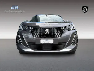 Peugeot 2008 1.2 PureTech 155 GT