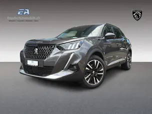 Peugeot 2008 1.2 PureTech 155 GT