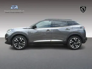 Peugeot 2008 1.2 PureTech 155 GT