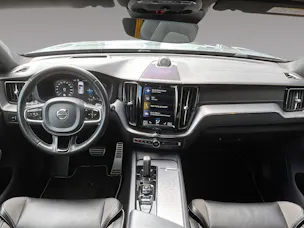 Volvo XC60 2.0 T8 TE Polestar eAWD