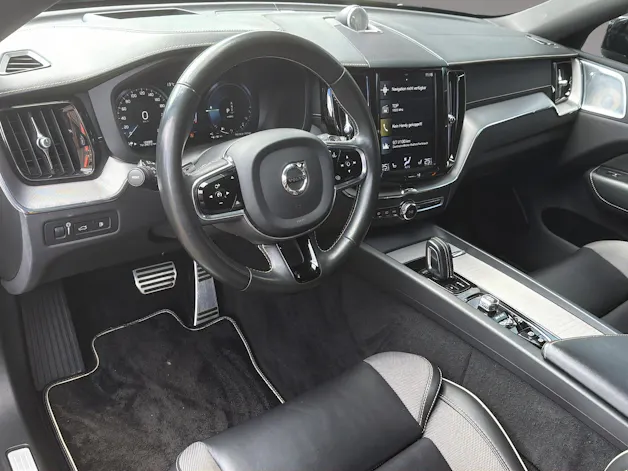 Volvo XC60 2.0 T8 TE Polestar eAWD