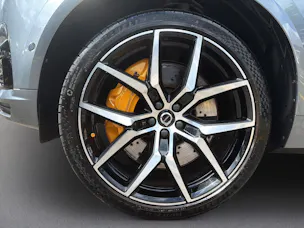 Volvo XC60 2.0 T8 TE Polestar eAWD