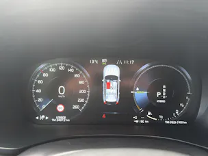 Volvo XC60 2.0 T8 TE Polestar eAWD