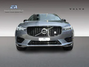 Volvo XC60 2.0 T8 TE Polestar eAWD