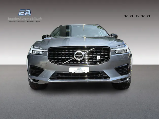 Volvo XC60 2.0 T8 TE Polestar eAWD