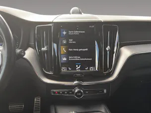 Volvo XC60 2.0 T8 TE Polestar eAWD