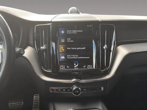 Volvo XC60 2.0 T8 TE Polestar eAWD