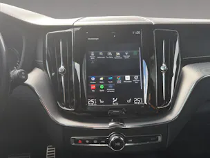 Volvo XC60 2.0 T8 TE Polestar eAWD