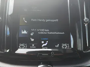 Volvo XC60 2.0 T8 TE Polestar eAWD