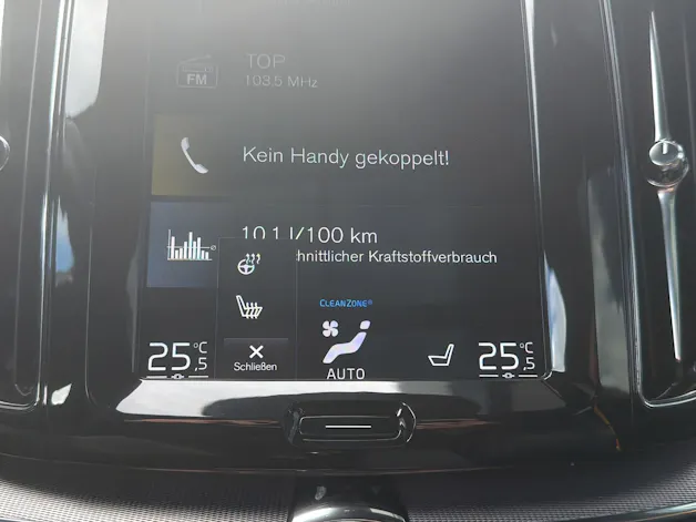 Volvo XC60 2.0 T8 TE Polestar eAWD