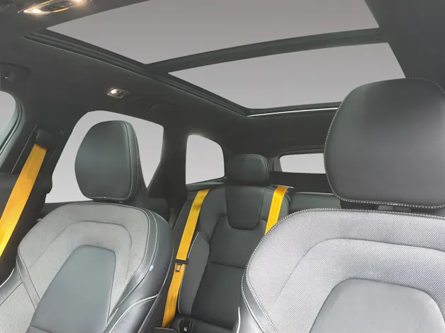 Volvo XC60 2.0 T8 TE Polestar eAWD