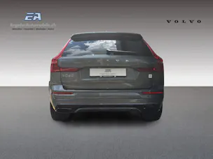 Volvo XC60 2.0 T8 TE Polestar eAWD