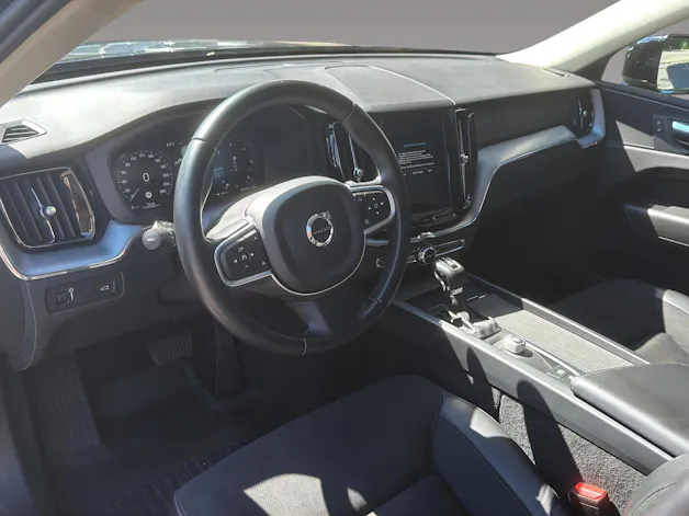 Volvo XC60 2.0 D4 Momentum AWD