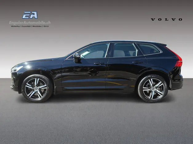 Volvo XC60 2.0 D4 Momentum AWD