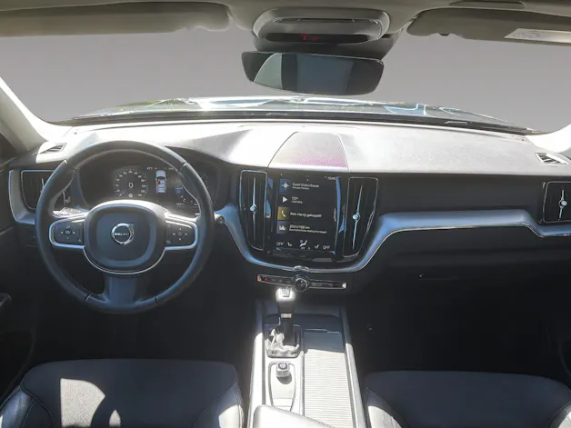 Volvo XC60 2.0 D4 Momentum AWD