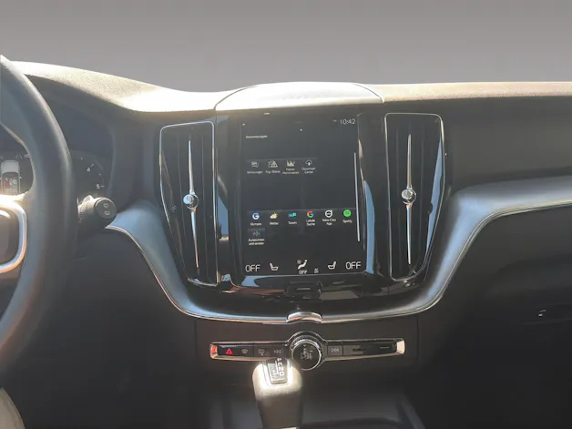 Volvo XC60 2.0 D4 Momentum AWD
