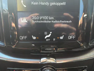 Volvo XC60 2.0 D4 Momentum AWD