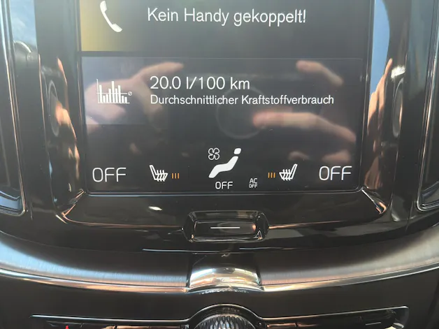 Volvo XC60 2.0 D4 Momentum AWD