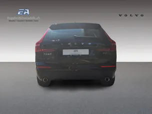 Volvo XC60 2.0 D4 Momentum AWD