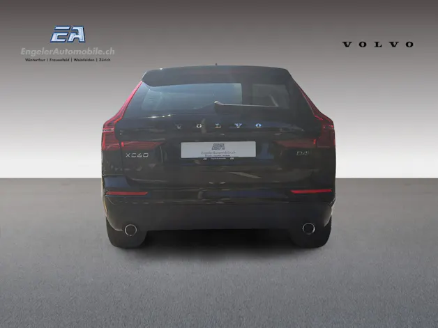 Volvo XC60 2.0 D4 Momentum AWD