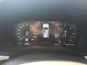 Volvo XC60 2.0 D4 Momentum AWD