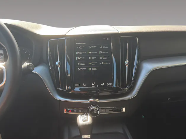 Volvo XC60 2.0 D4 Momentum AWD