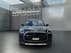 Mini Countryman U25 1.5i C Paket XL