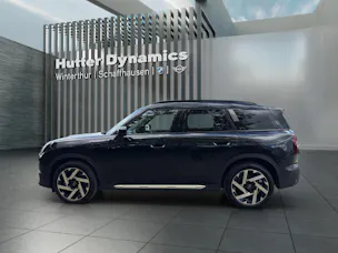 Mini Countryman U25 1.5i C Paket XL