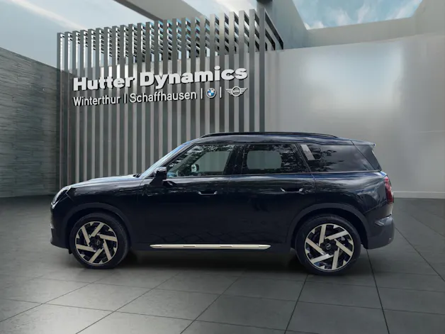 Mini Countryman U25 1.5i C Paket XL