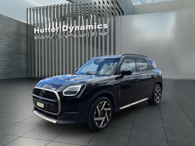 Mini Countryman U25 1.5i C Paket XL
