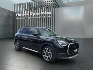 Mini Countryman U25 1.5i C Paket XL