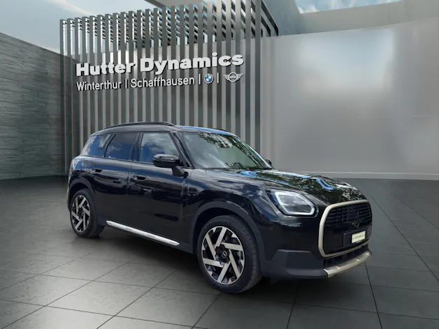 Mini Countryman U25 1.5i C Paket XL